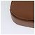 Autre Marque Borsa a Spalla Burberrys in Pelle Marrone Oro Auth ep9710 D'oro - vista 15