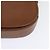 Autre Marque Borsa a Spalla Burberrys in Pelle Marrone Oro Auth ep9710 D'oro - vista 16