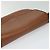 Autre Marque Borsa a Spalla Burberrys in Pelle Marrone Oro Auth ep9710 D'oro - vista 6