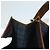 Céline Borsa a Spalla CELINE Pelle Verniciata Khaki Argento Auth ep9681 Cachi - vista 17