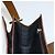 Céline Borsa a Spalla CELINE Pelle Verniciata Khaki Argento Auth ep9681 Cachi - vista 18