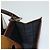 Céline Borsa a Spalla CELINE Pelle Verniciata Khaki Argento Auth ep9681 Cachi - vista 21