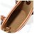 LOUIS VUITTON Borsa a Spalla Nano Bucket Garden Beige M81724 Auth LV 130468SM - vista 10