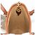 LOUIS VUITTON Borsa a Spalla Nano Bucket Garden Beige M81724 Auth LV 130468SM - vista 11