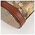 LOUIS VUITTON Borsa a Spalla Nano Bucket Garden Beige M81724 Auth LV 130468SM - vista 16