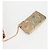 LOUIS VUITTON Borsa a Spalla Nano Bucket Garden Beige M81724 Auth LV 130468SM - vista 19