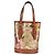 LOUIS VUITTON Borsa a Spalla Nano Bucket Garden Beige M81724 Auth LV 130468SM - vista 2
