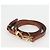 LOUIS VUITTON Borsa a Spalla Nano Bucket Garden Beige M81724 Auth LV 130468SM - vista 23