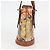 LOUIS VUITTON Borsa a Spalla Nano Bucket Garden Beige M81724 Auth LV 130468SM - vista 4
