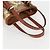LOUIS VUITTON Borsa a Spalla Nano Bucket Garden Beige M81724 Auth LV 130468SM - vista 7