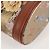 LOUIS VUITTON Borsa a Spalla Nano Bucket Garden Beige M81724 Auth LV 130468SM - vista 9
