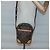 LOUIS VUITTON Borsa a Spalla Monogram Danube M45266 LV Auth gh277 Monogramma - vista 21
