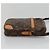 LOUIS VUITTON Borsa a Spalla Monogram Danube M45266 LV Auth gh277 Monogramma - vista 4