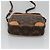 LOUIS VUITTON Borsa a Spalla Monogram Danube M45266 LV Auth gh277 Monogramma - vista 5