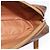Céline Borsa a spalla in tela Macadam CELINE in pelle PVC marrone oro Auth 131702 D'oro - vista 16