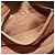 Céline Borsa a spalla in tela Macadam CELINE in pelle PVC marrone oro Auth 131702 D'oro - vista 18