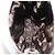 Coussin LOUIS VUITTON LV Cuscino Pochette per Telefono Argento M81716 LV Auth 132963M - vista 11