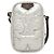 Coussin LOUIS VUITTON LV Cuscino Pochette per Telefono Argento M81716 LV Auth 132963M - vista 13