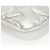 Coussin LOUIS VUITTON LV Cuscino Pochette per Telefono Argento M81716 LV Auth 132963M - vista 14