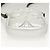 Coussin LOUIS VUITTON LV Cuscino Pochette per Telefono Argento M81716 LV Auth 132963M - vista 5