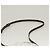 Coussin LOUIS VUITTON LV Cuscino Pochette per Telefono Argento M81716 LV Auth 132963M - vista 8