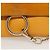 Chloé Bolso Clutch Chloe de ante amarillo dorado Auth yk18621 - vista 12