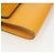 Chloé Bolso Clutch Chloe de ante amarillo dorado Auth yk18621 - vista 8