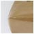 LOUIS VUITTON Monogram Vernis Reade PM Bolsa de Mão Noisette M91334 LV Auth ep9780 Avelã - vista 15