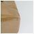 LOUIS VUITTON Monogram Vernis Reade PM Bolsa de Mão Noisette M91334 LV Auth ep9780 Avelã - vista 16