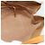 LOUIS VUITTON Monogram Vernis Reade PM Bolsa de Mão Noisette M91334 LV Auth ep9780 Avelã - vista 18