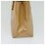 LOUIS VUITTON Monogram Vernis Reade PM Bolsa de Mão Noisette M91334 LV Auth ep9780 Avelã - vista 3