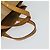 LOUIS VUITTON Monogram Vernis Reade PM Bolsa de Mão Noisette M91334 LV Auth ep9780 Avelã - vista 7