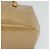 LOUIS VUITTON Monogram Vernis Reade PM Bolsa de Mão Noisette M91334 LV Auth ep9780 Avelã - vista 9