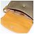 Borsa a Spalla GUCCI PVC Marrone Oro 001 084 1304 Auth ep9857 D'oro - vista 14