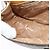 Borsa a Spalla GUCCI PVC Marrone Oro 001 084 1304 Auth ep9857 D'oro - vista 18