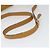 Borsa a Spalla GUCCI PVC Marrone Oro 001 084 1304 Auth ep9857 D'oro - vista 7