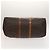 LOUIS VUITTON Borsa Boston Monogram Keepall 60 M41422 LV Auth 129878 Monogramma - vista 5