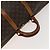 LOUIS VUITTON Borsa Boston Monogram Keepall 60 M41422 LV Auth 129878 Monogramma - vista 7