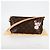 LOUIS VUITTON Borsa a Spalla Trotteur Monogram Panda M51241 LV Auth 131094SV Monogramma - vista 12