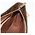 LOUIS VUITTON Borsa a Spalla Trotteur Monogram Panda M51241 LV Auth 131094SV Monogramma - vista 21