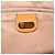 Gucci Borsa a mano Micro GG Supreme in PVC beige e oro 000 104 0030 Auth gh453 D'oro - vista 16
