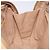 Gucci Borsa a mano Micro GG Supreme in PVC beige e oro 000 104 0030 Auth gh453 D'oro - vista 19