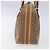 Gucci Borsa a mano Micro GG Supreme in PVC beige e oro 000 104 0030 Auth gh453 D'oro - vista 4