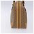 Gucci Borsa a mano Micro GG Supreme in PVC beige e oro 000 104 0030 Auth gh453 D'oro - vista 5