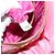 PRADA Borsa a Mano Nylon 2in1 Rosa Oro Auth ep9408 D'oro - vista 10