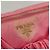 PRADA Borsa a Mano Nylon 2in1 Rosa Oro Auth ep9408 D'oro - vista 19