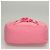PRADA Borsa a Mano Nylon 2in1 Rosa Oro Auth ep9408 D'oro - vista 5