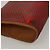 Borsa Clutch GUCCI PVC Oro Rosso 89 01 040 Auth bs27689 D'oro - vista 10