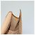 Borsa Clutch GUCCI PVC Oro Rosso 89 01 040 Auth bs27689 D'oro - vista 17