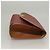Borsa Clutch GUCCI PVC Oro Rosso 89 01 040 Auth bs27689 D'oro - vista 4